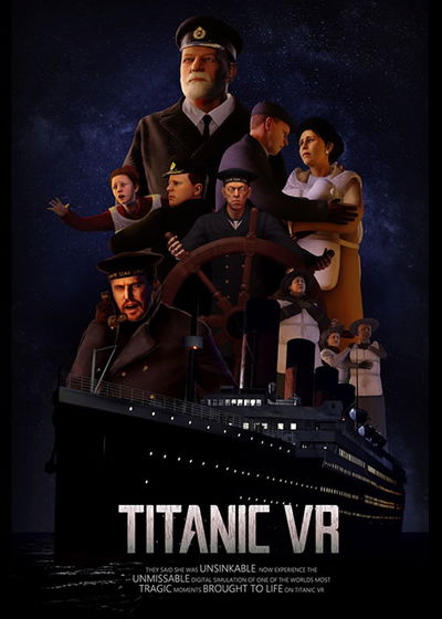 Profile picture of TITANIC Shipwreck Exploration