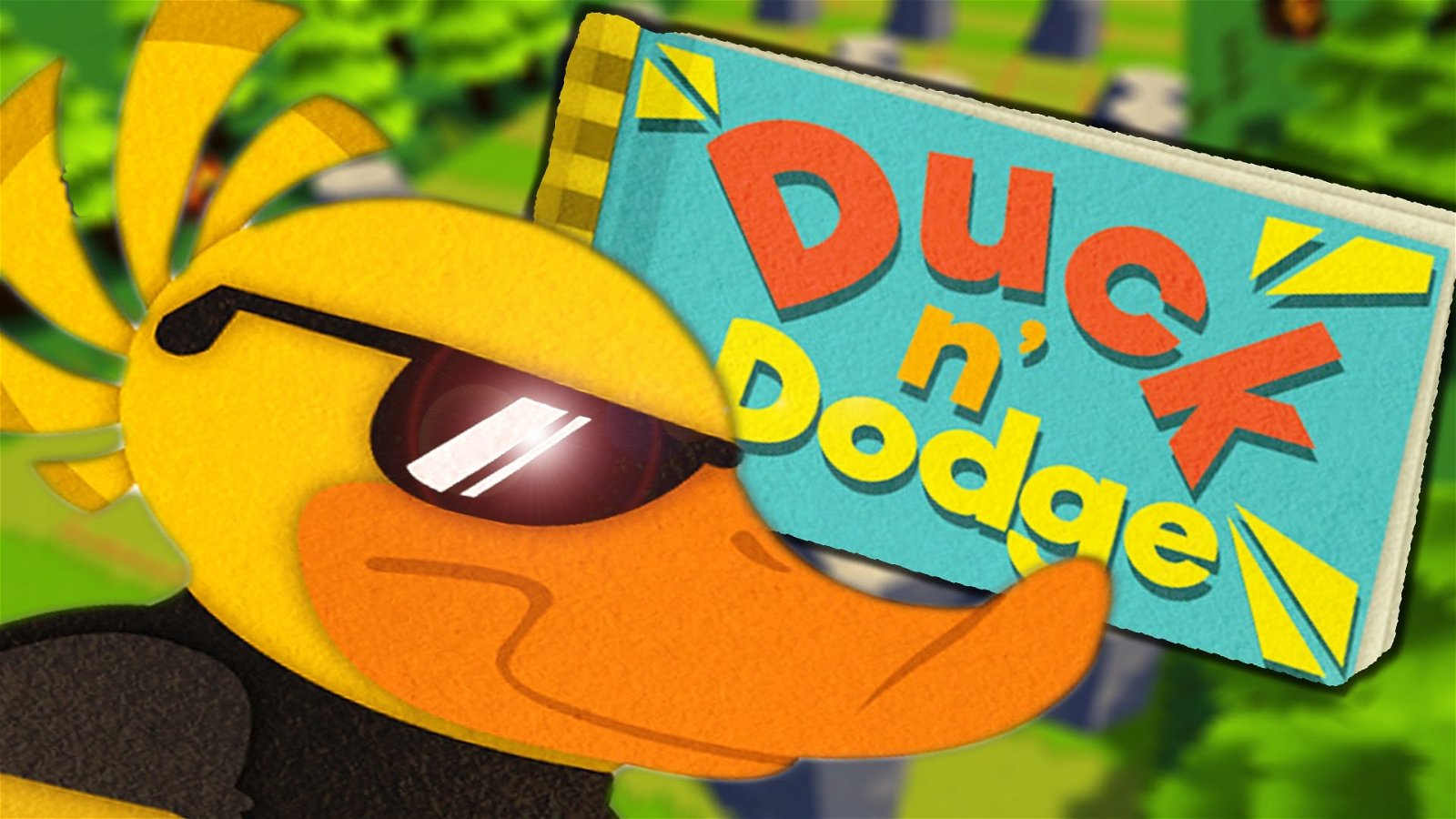 Image of Duck n' Dodge