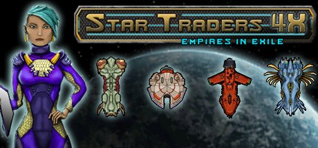 Image of Star Traders: 4X Empires