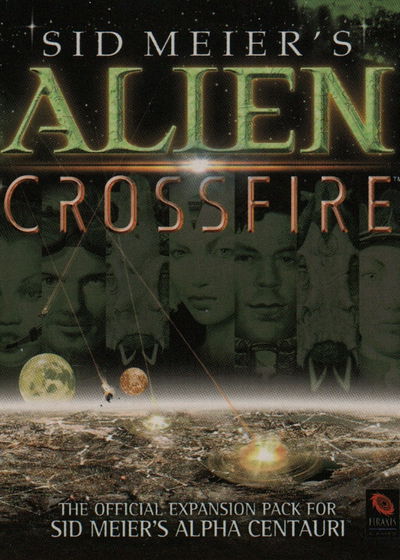 Profile picture of Sid Meier's Alien Crossfire