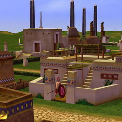 Image of Children of the Nile: Alexandria