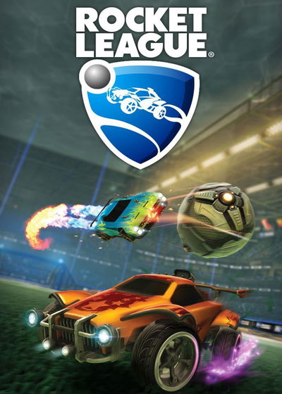 Profile picture of Rocket League Profile picture of Rocket League
