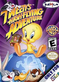Profile picture of Tweety's High-Flying Adventure