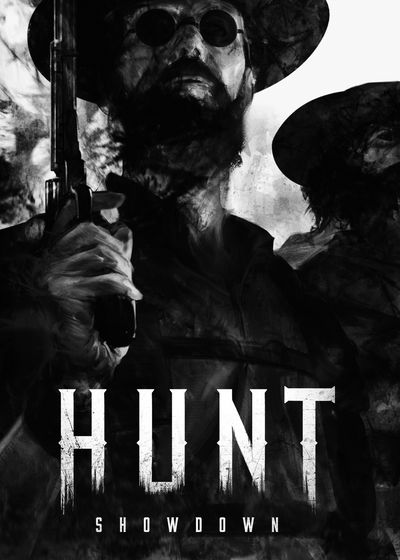 Profile picture of Hunt: Showdown Profile picture of Hunt: Showdown