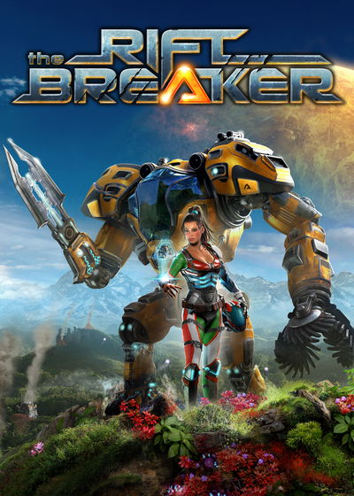 Profile picture of The Riftbreaker