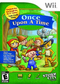 Profile picture of Once Upon A Time