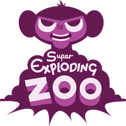 Image of Super exploding zoo