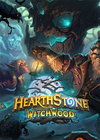 Profile picture of Hearthstone: The Witchwood