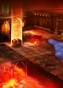 Profile picture of Dungeonbowl