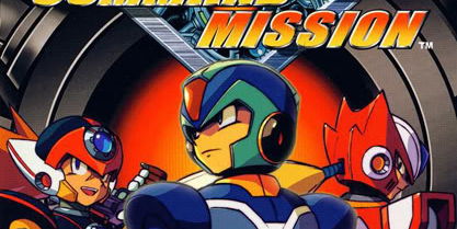 Mega Man X: Command Mission | GameCompanies.com