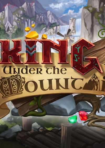 Profile picture of King under the Mountain