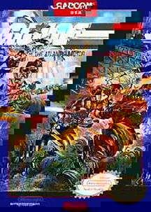 Profile picture of G.I. Joe: The Atlantis Factor Profile picture of G.I. Joe: The Atlantis Factor