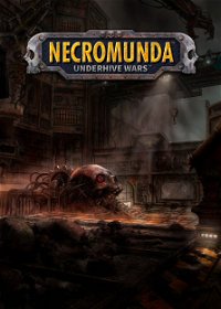 Profile picture of Necromunda: Underhive Wars