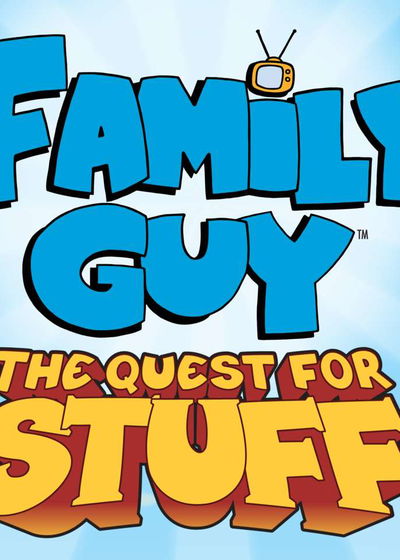 Profile picture of Family Guy: The Quest for Stuff