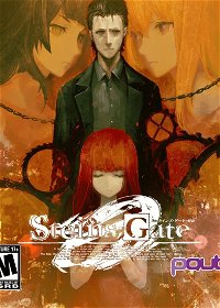 Profile picture of Steins;Gate 0