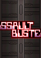 Profile picture of G.G Series ASSAULT BUSTER Profile picture of G.G Series ASSAULT BUSTER