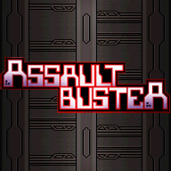 Image of G.G Series ASSAULT BUSTER