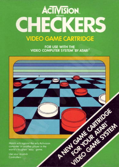 Profile picture of Checkers