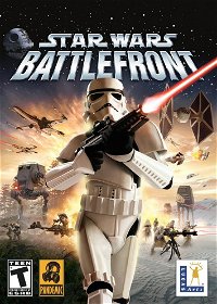 Profile picture of Star Wars: Battlefront