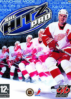 Profile picture of NHL Hitz Pro