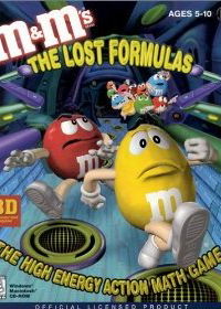 Profile picture of M&M's: The Lost Formulas Profile picture of M&M's: The Lost Formulas