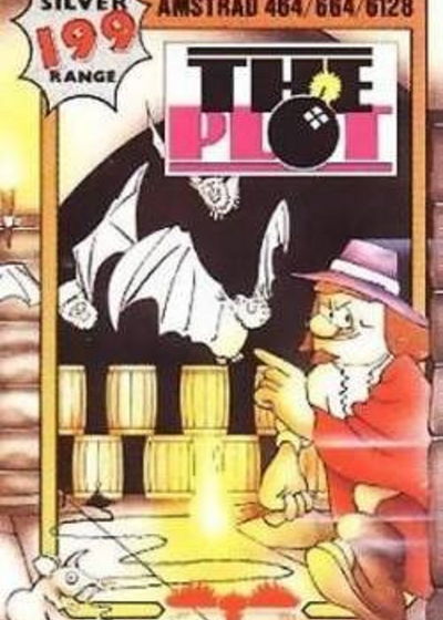 Profile picture of The Plot Profile picture of The Plot