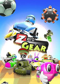 Profile picture of Zero Gear