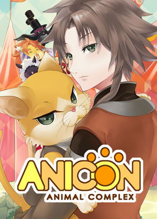 Profile picture of Anicon - Animal Complex - Cat's Path