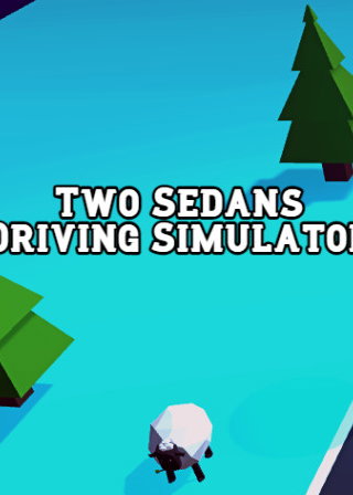 Profile picture of Two Sedans Driving Simulator