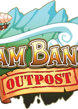 Profile picture of Steam Bandits: Outpost