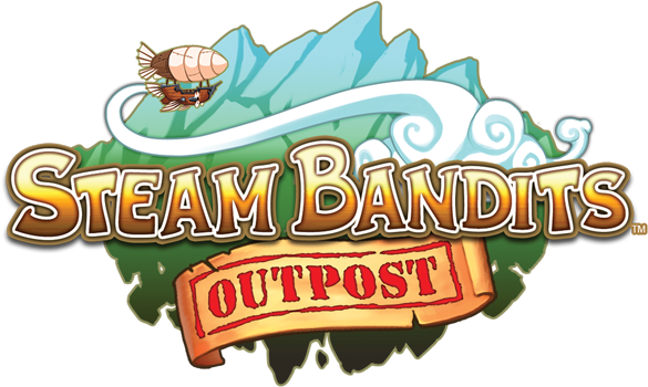 Image of Steam Bandits: Outpost