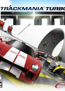 Profile picture of Trackmania Turbo: Build to Race Profile picture of Trackmania Turbo: Build to Race