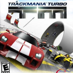 Image of Trackmania Turbo: Build to Race