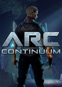 Profile picture of ARC Continuum