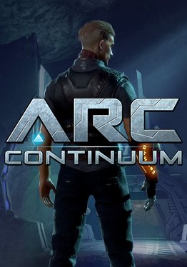 Image of ARC Continuum