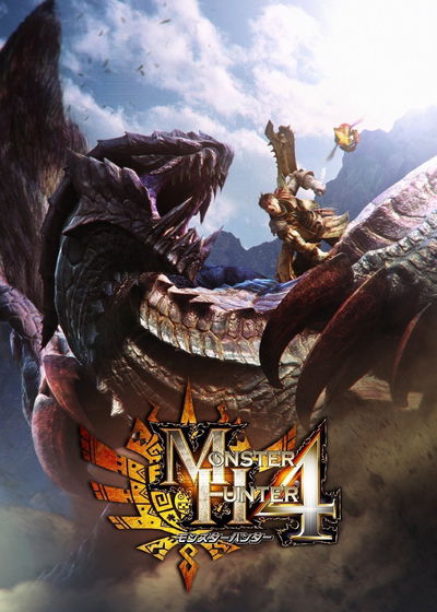 Profile picture of Monster Hunter 4