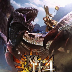 Image of Monster Hunter 4