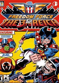 Profile picture of Freedom Force vs. The 3rd Reich