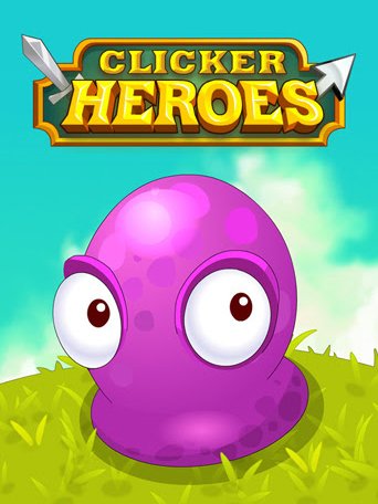 Image of Clicker Heroes