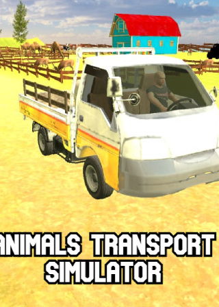 Profile picture of Animals Transport Simulator