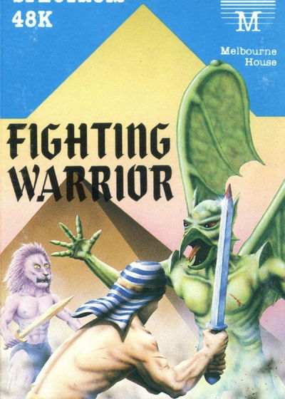 Profile picture of Fighting Warrior Profile picture of Fighting Warrior