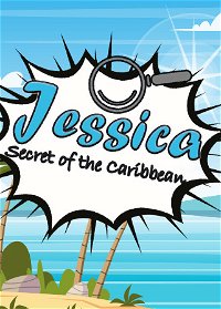 Profile picture of Jessica: Secret of the Caribbean