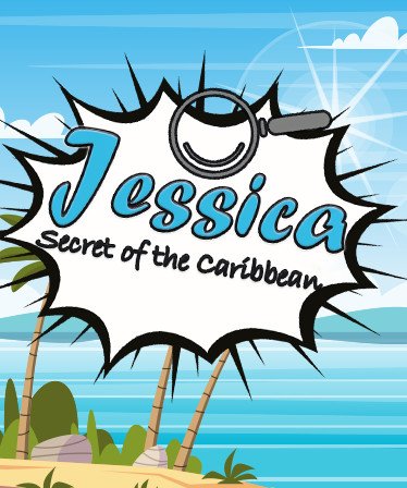 Image of Jessica: Secret of the Caribbean
