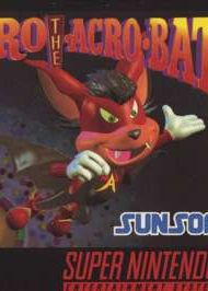 Profile picture of Aero the Acrobat Profile picture of Aero the Acrobat