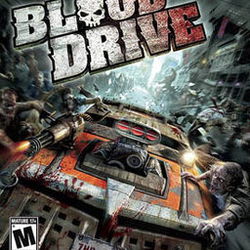 Image of Blood Drive Image of Blood Drive