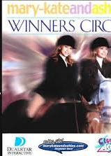 Profile picture of Mary-Kate & Ashley: Winner's Circle