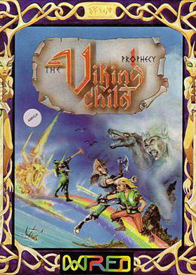 Profile picture of Prophecy I: The Viking Child