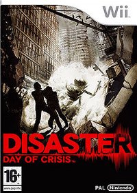Profile picture of Disaster: Day of Crisis