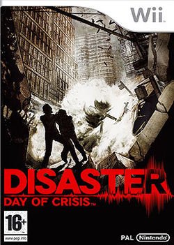 Image of Disaster: Day of Crisis