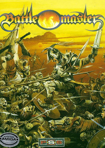 Profile picture of Battlemaster